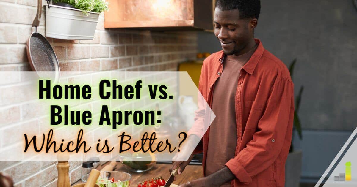 Home Chef vs. Blue Apron—which meal kit is best? - Reviewed