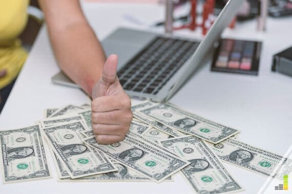 Quick cash isn’t as unattainable as you think. It is possible to earn. Here are 17 proven ways to make money in one hour to meet your immediate needs.