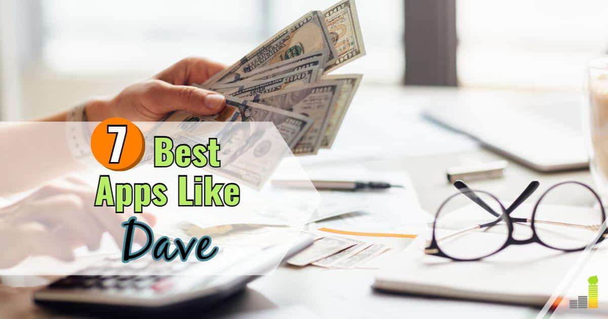 FB 7 Best Apps Like Dave
