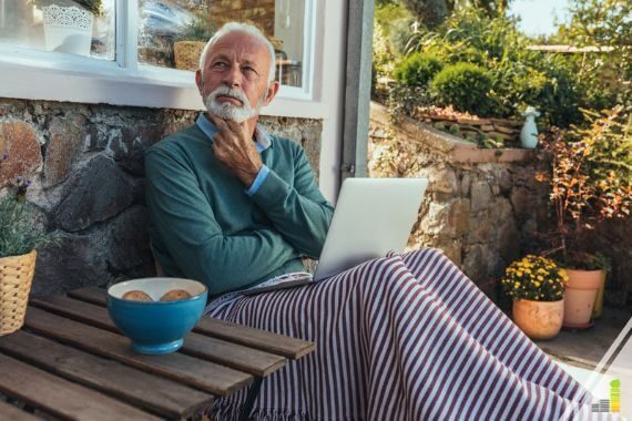 social security full retirement age