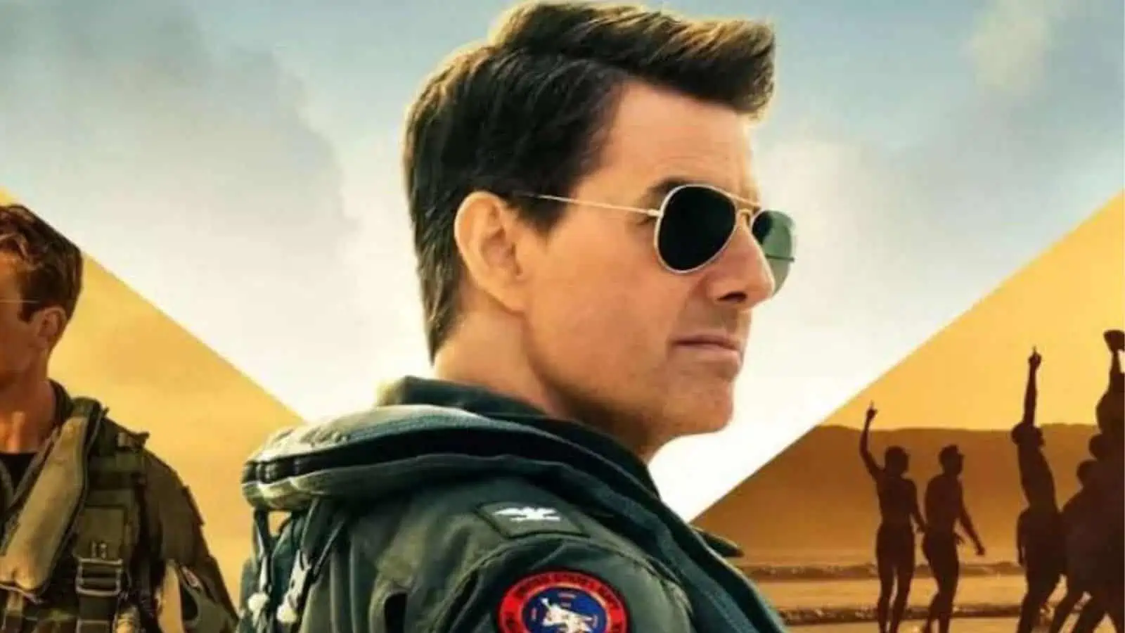 Top Gun: Maverick