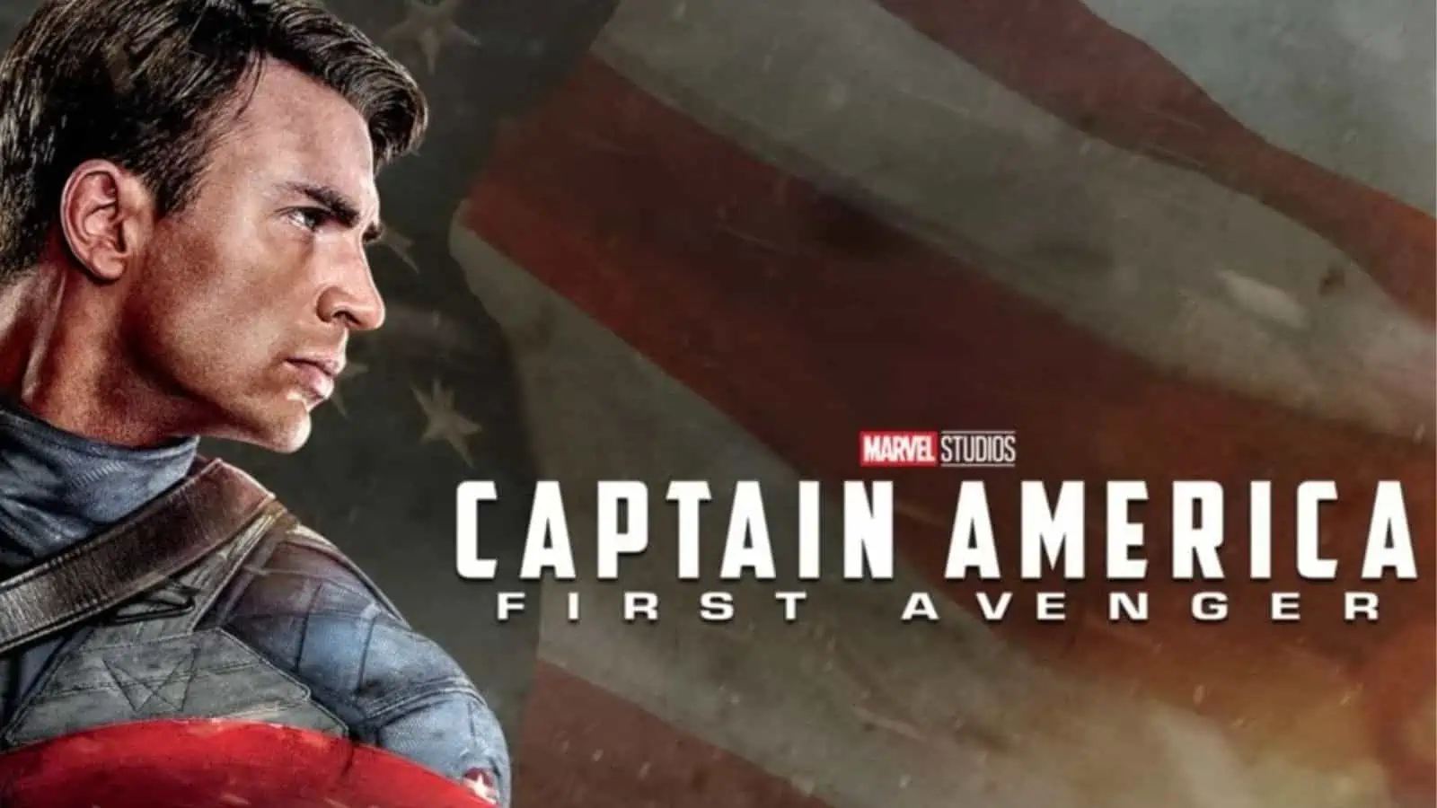 Captain America: The First Avenger