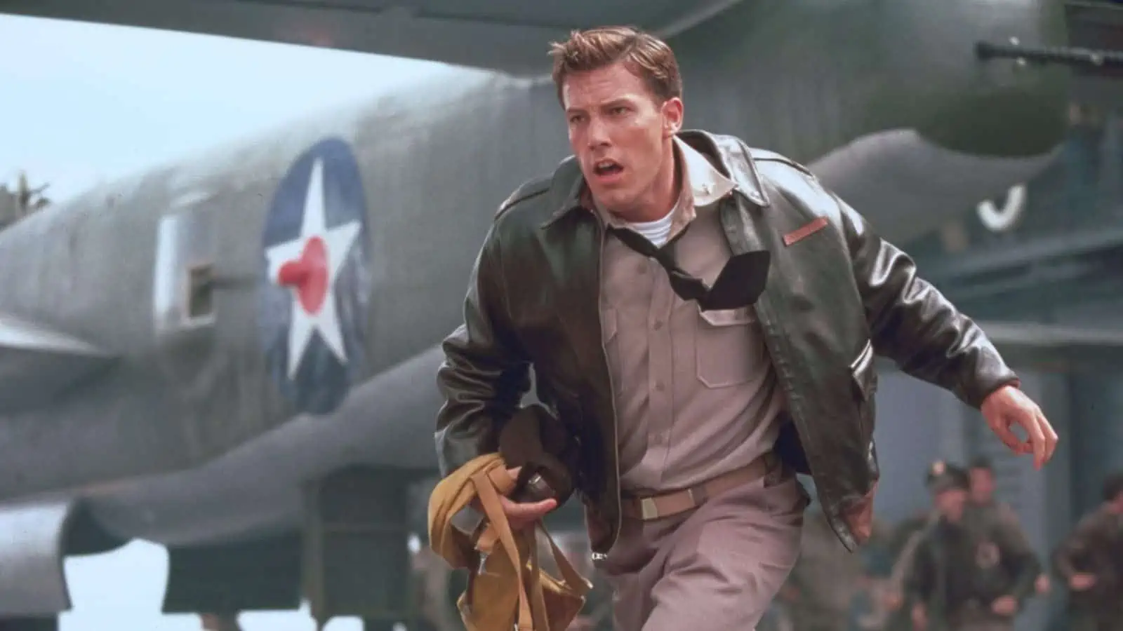 Pearl Harbor movie