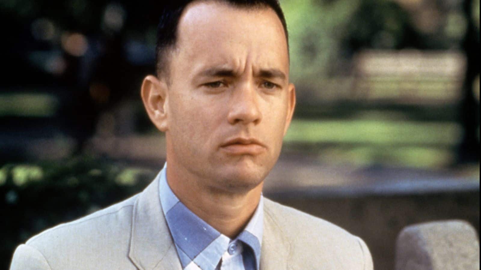 Forrest Gump