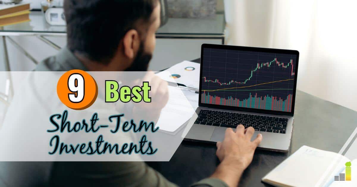 FB 9 Best Short Term Investments