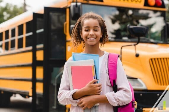 Going back to class can be expensive, but there are ways to save. Here are 23 proven tips to save on back-to-school shopping without sacrificing quality.