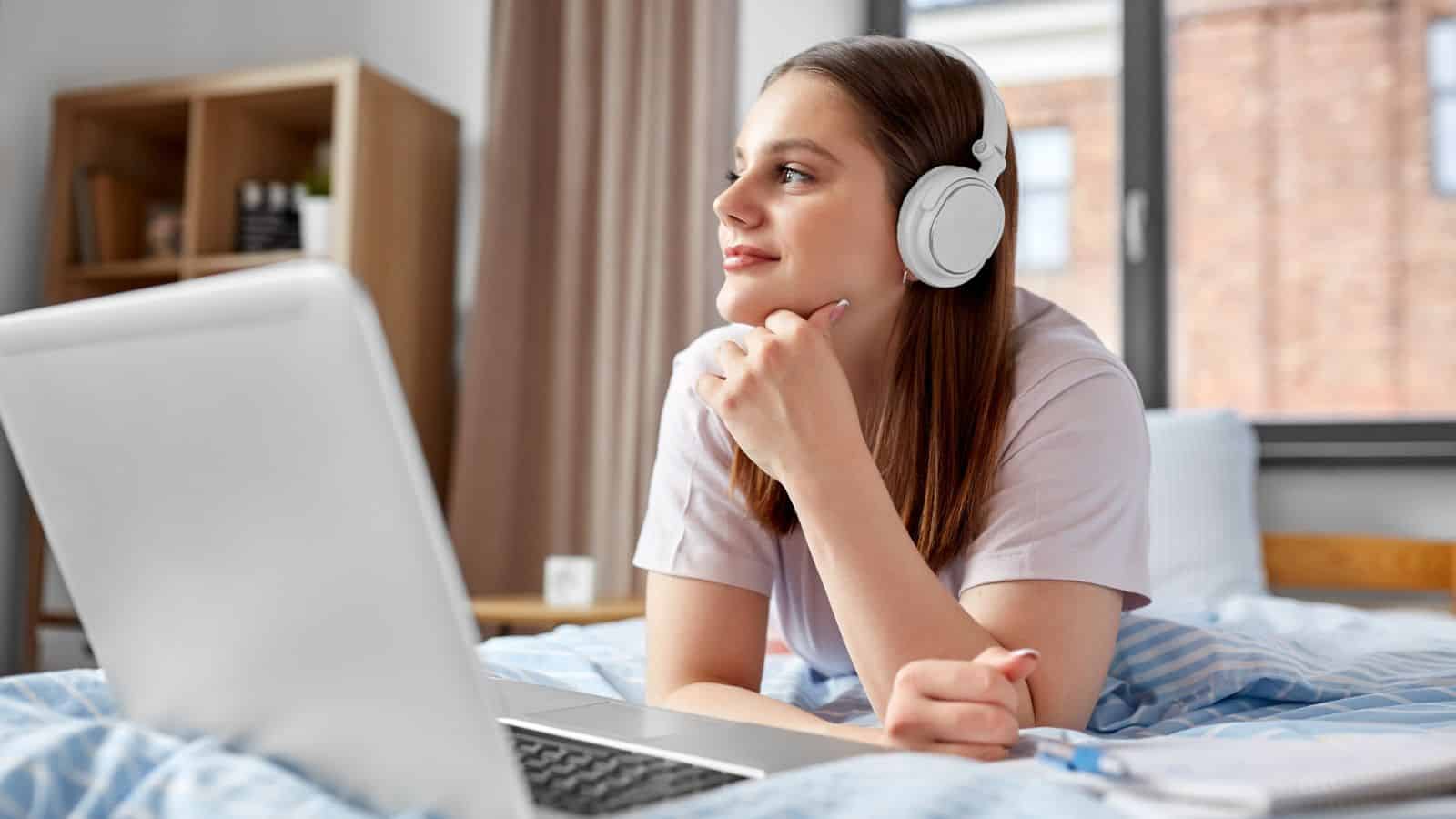 music