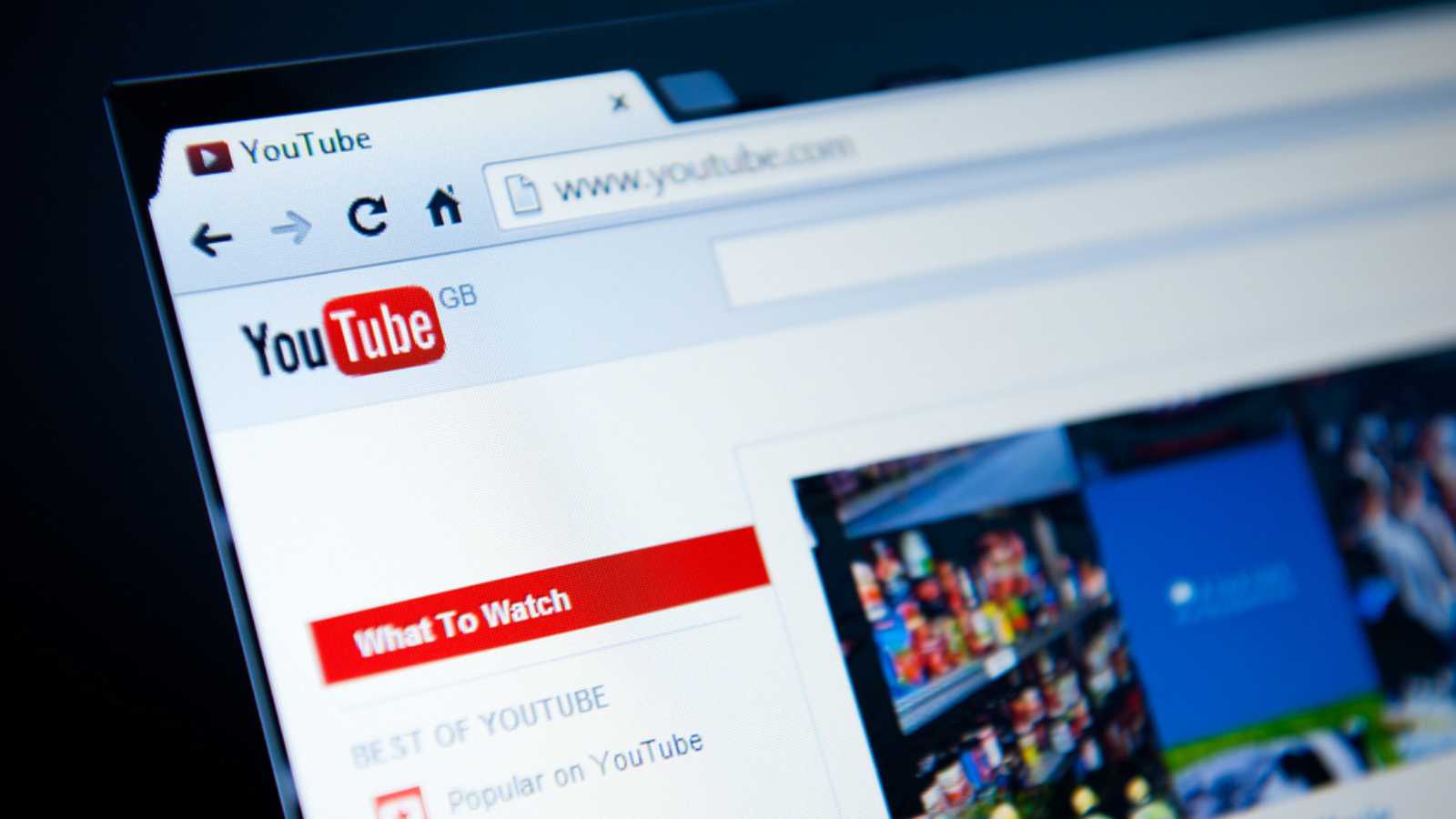 YouTube