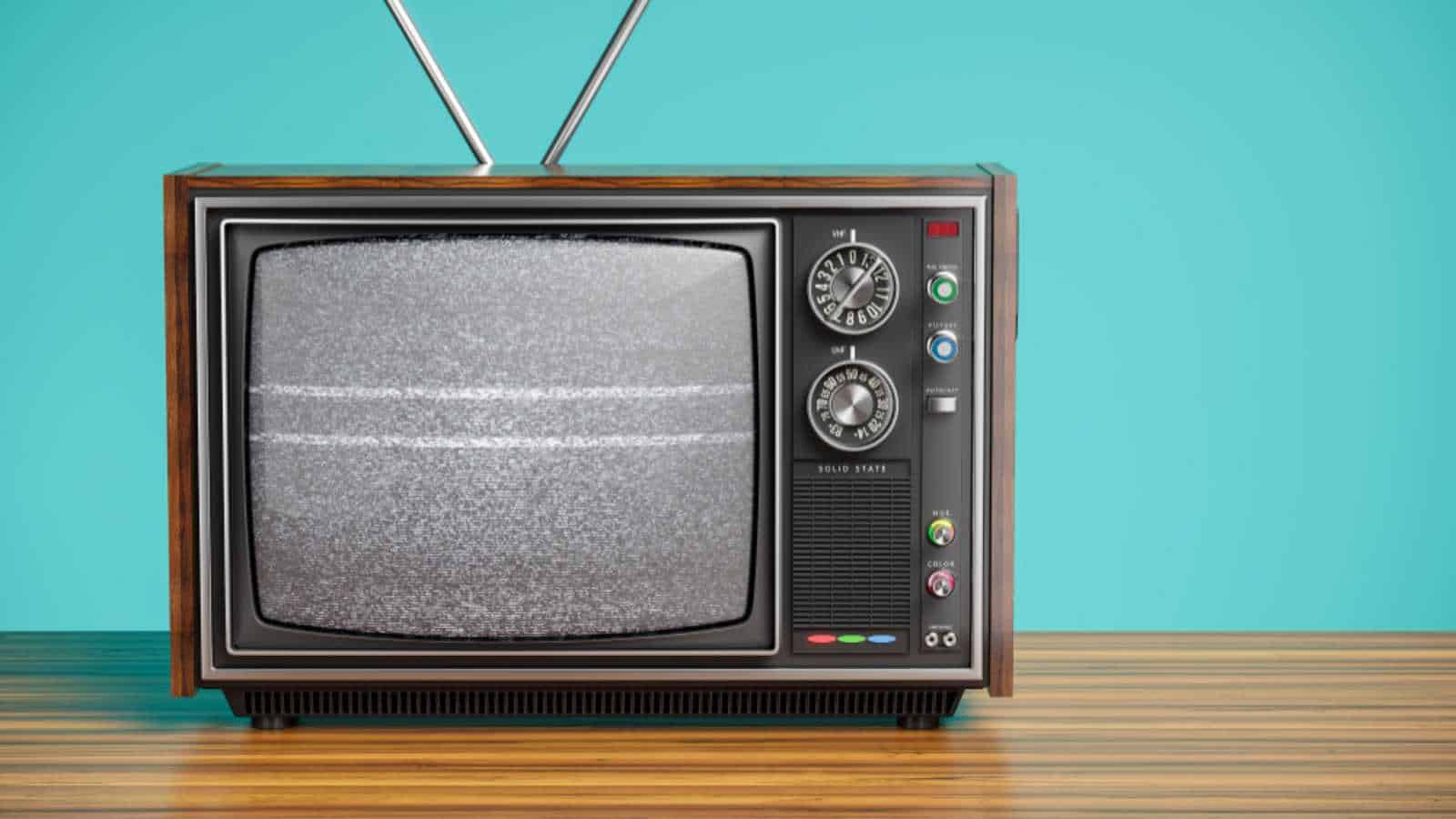 3D Television