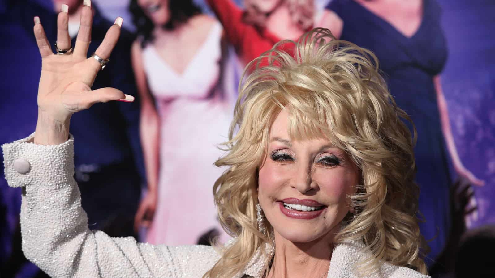 Dolly Parton