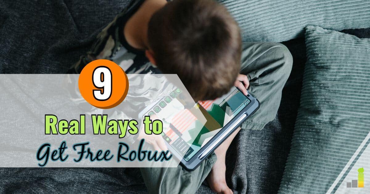 FB 9 Real Ways to Get Free