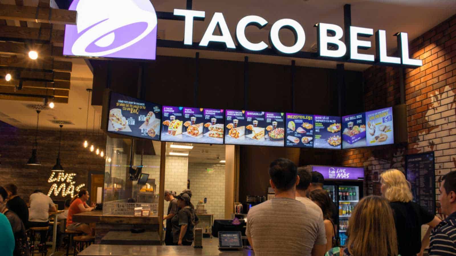 Taco Bell