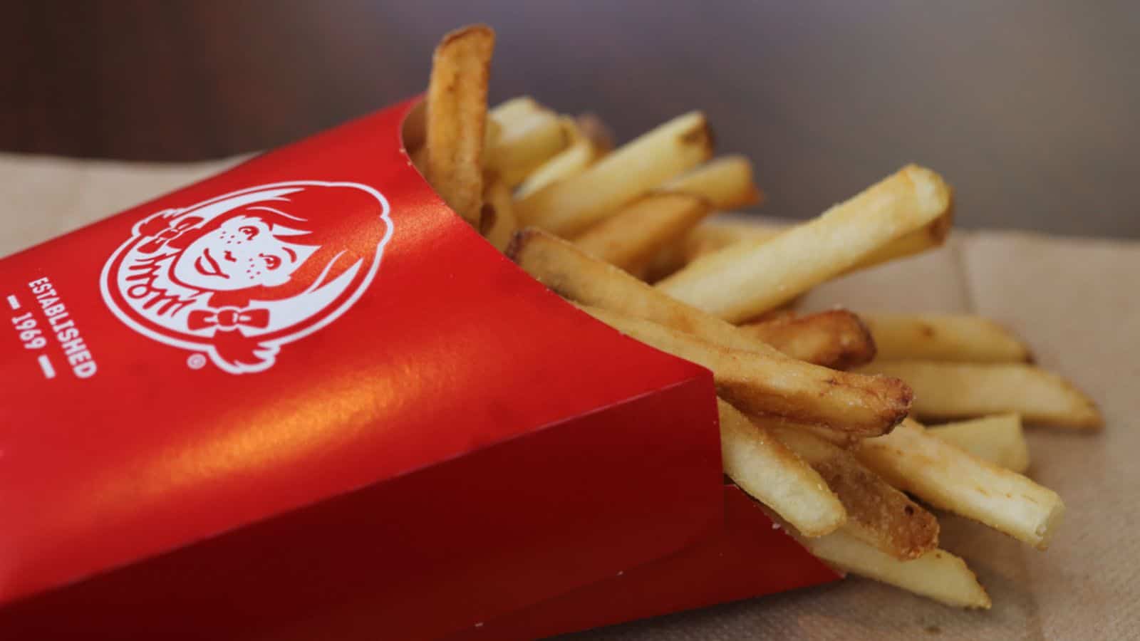 Wendys