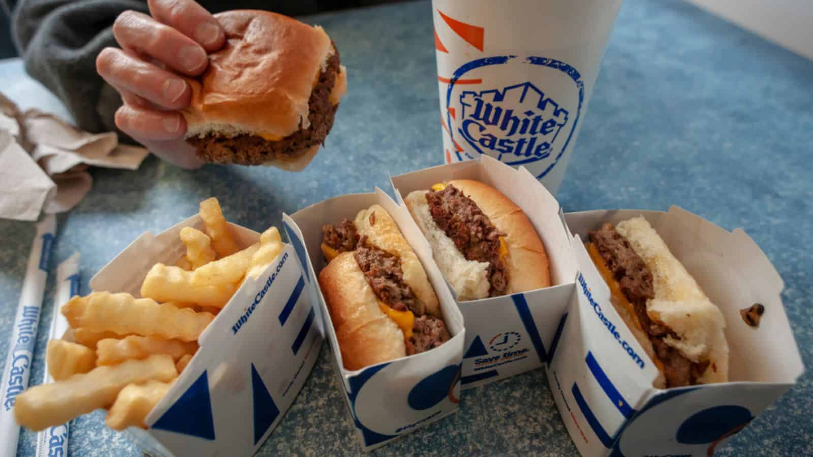 White Castle
