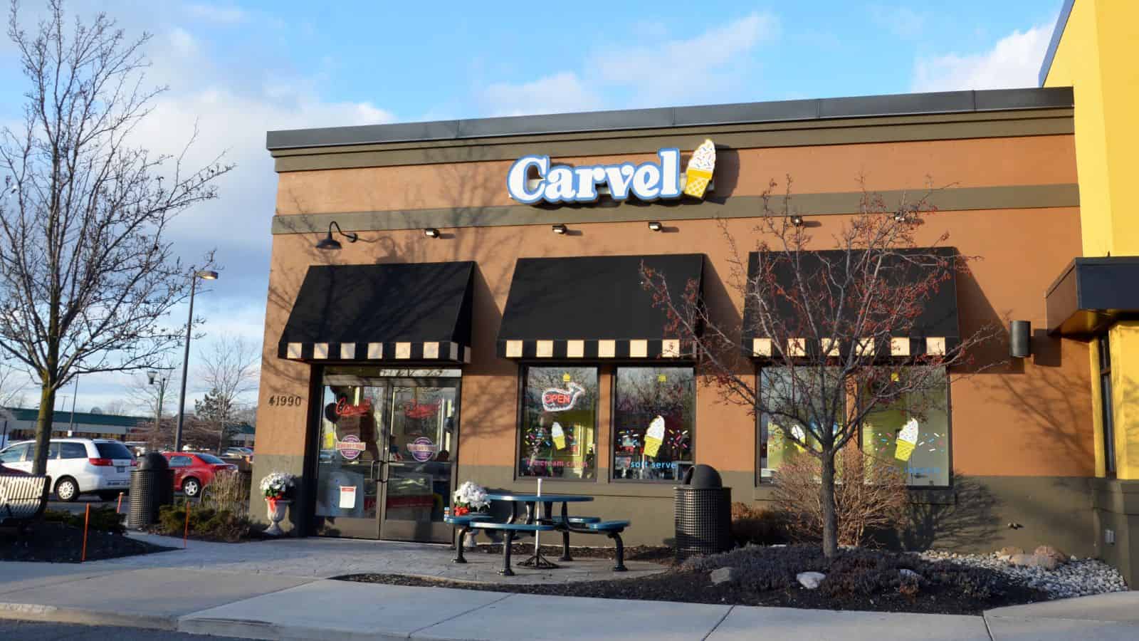 carvel