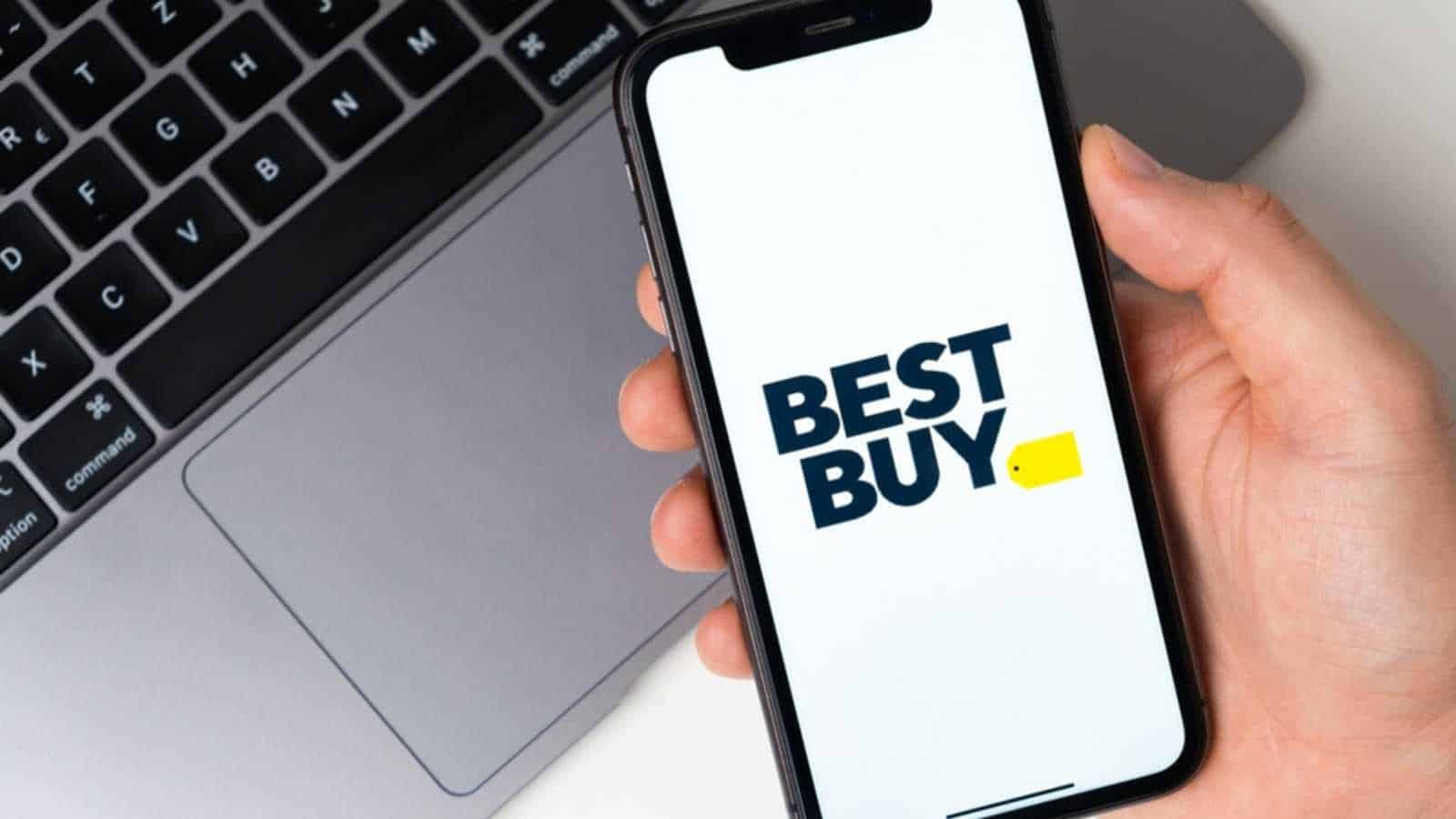 Best Buy