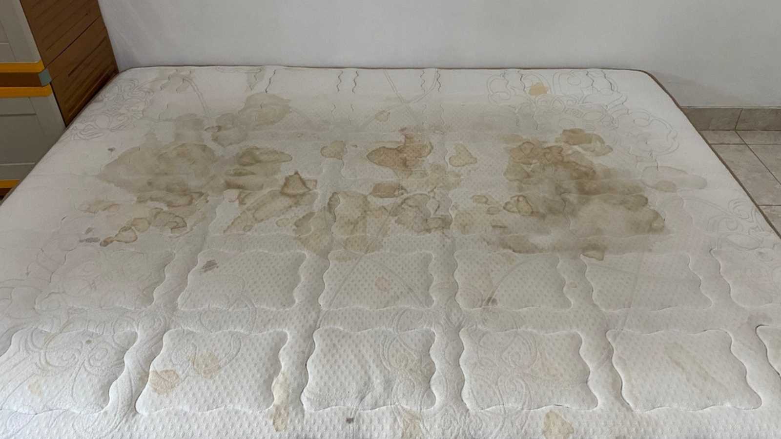 Cheap mattress