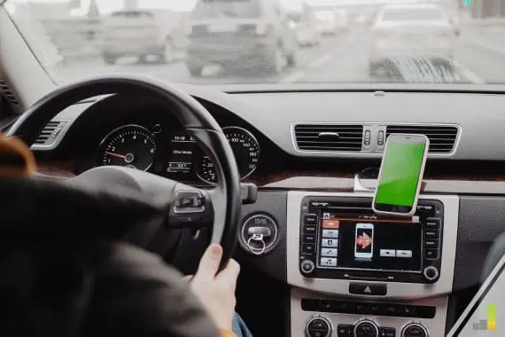 Side gigs are a great way to earn cash, but not all choices are equal. We review the 19 best driving apps to make money that really increase your earnings.