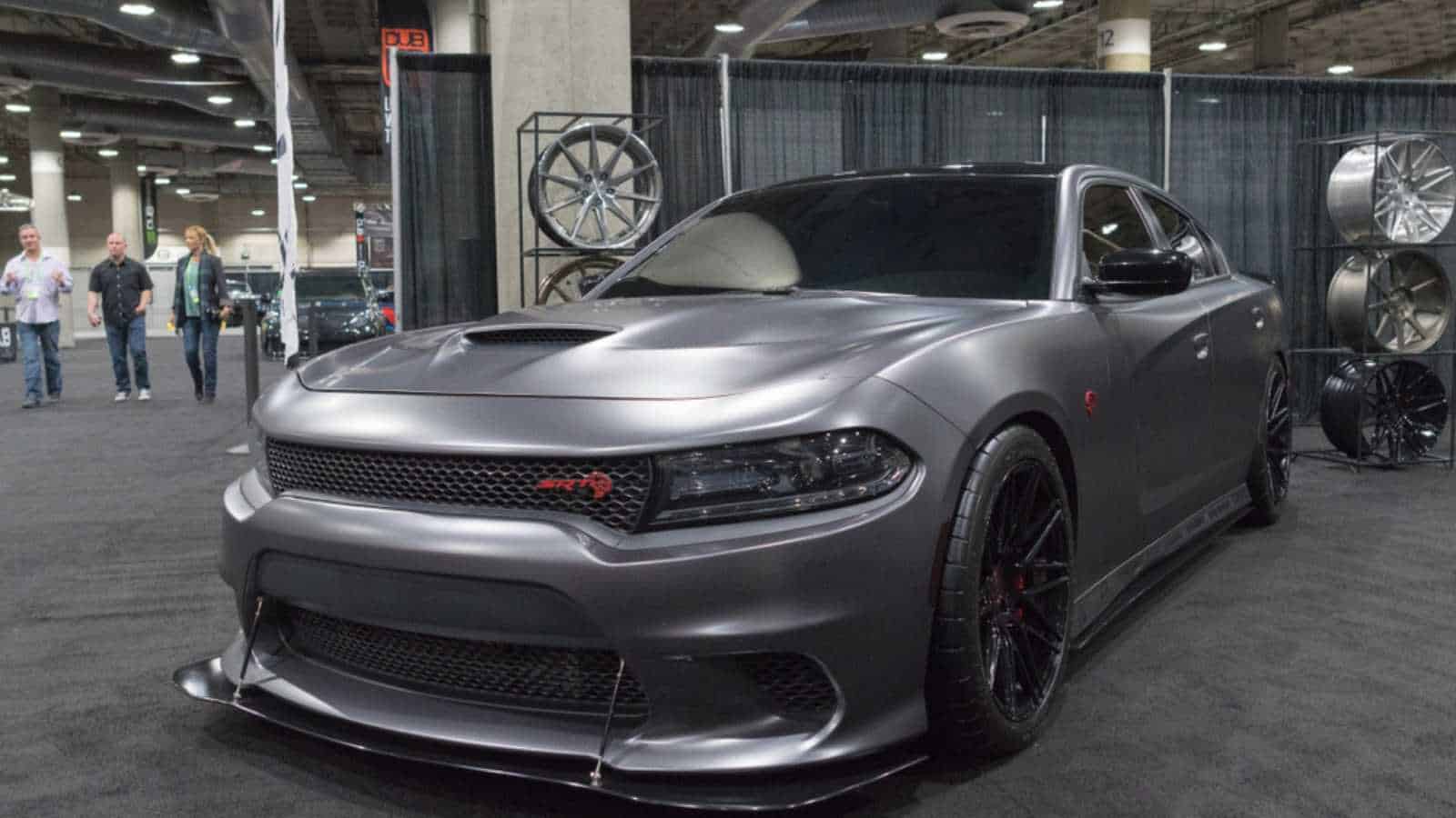 Luxury Cars