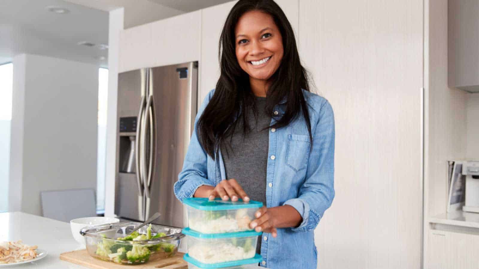 Meal Prep