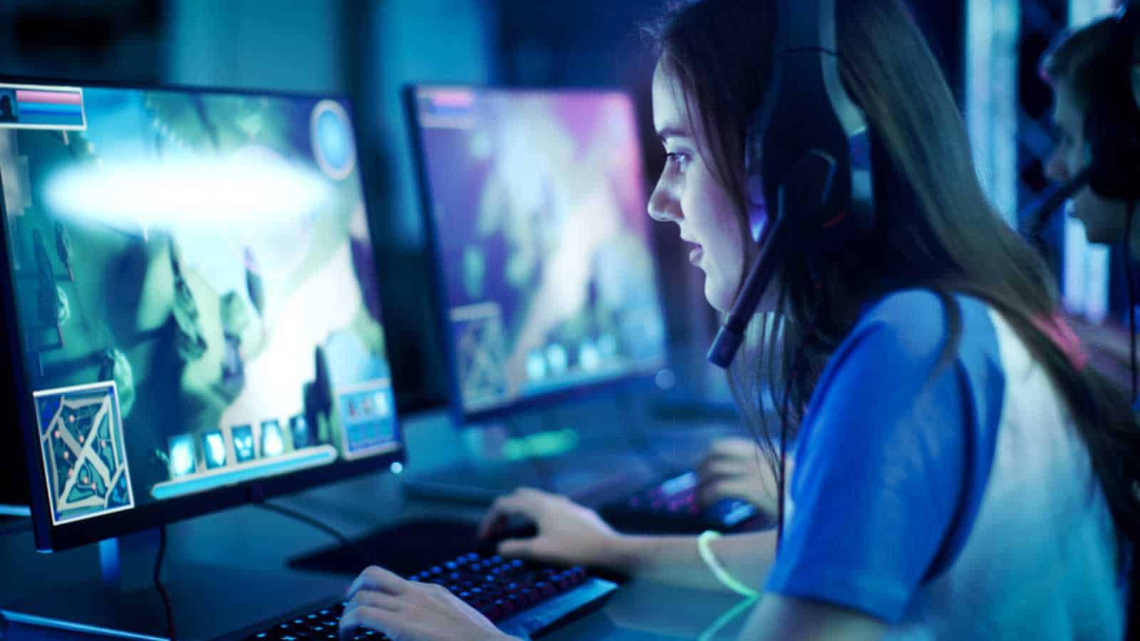 Twitch Streamers
