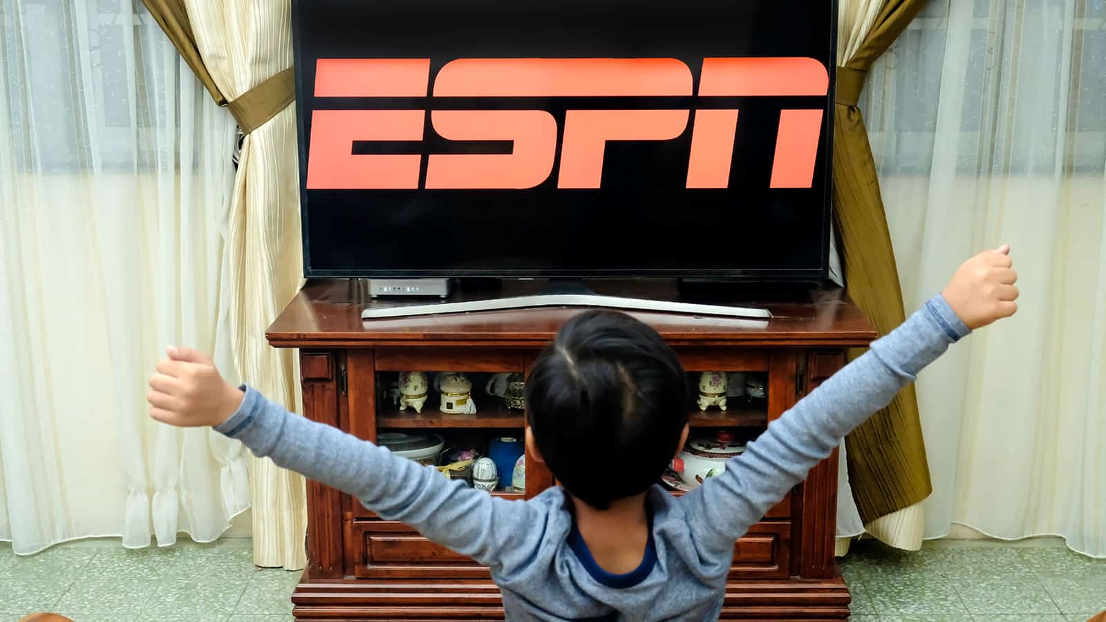 Watch ESPN