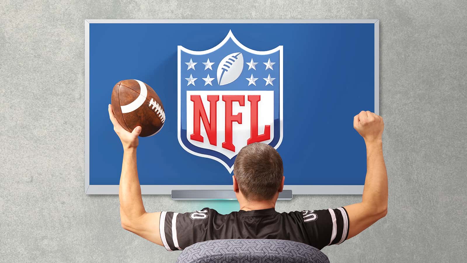 Football Is Back! 12 Best Options to Stream NFL Games Without a Contract