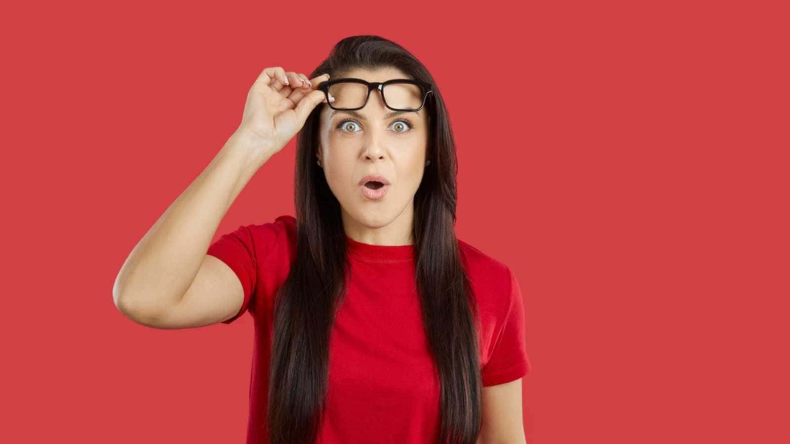 10 Most Astonishing Contractual Loopholes in History 40 Woman shocked