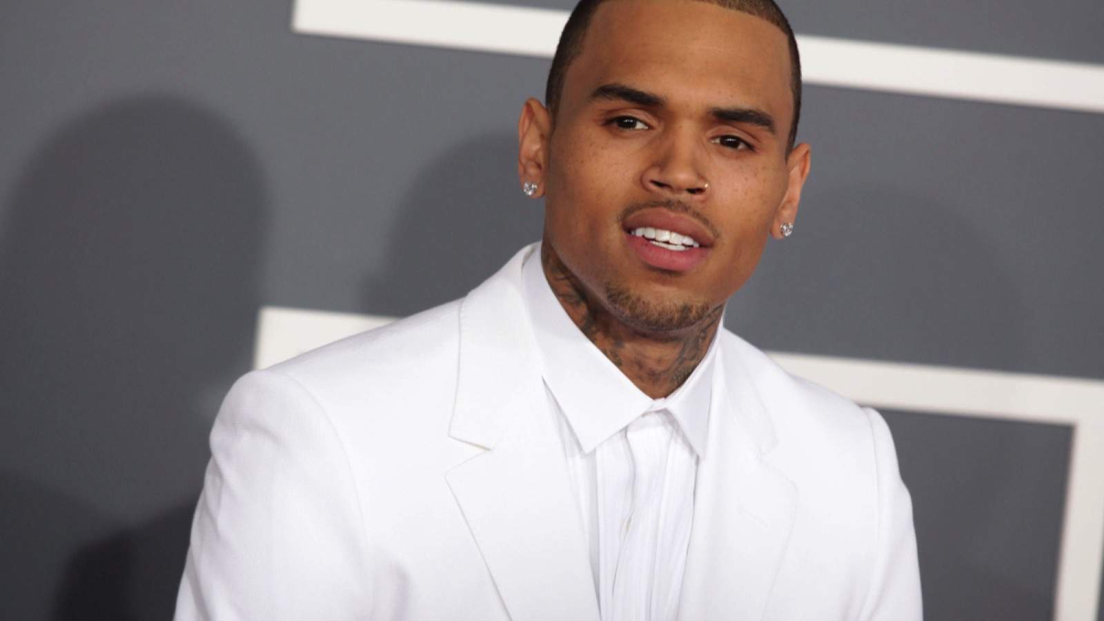 Chris Brown