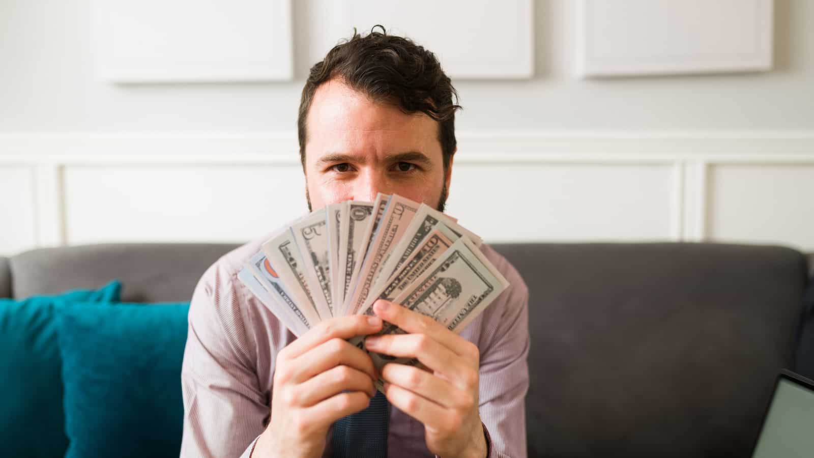 10 Most Astonishing Contractual Loopholes in History 58 Signs Youre Financially Stable 2
