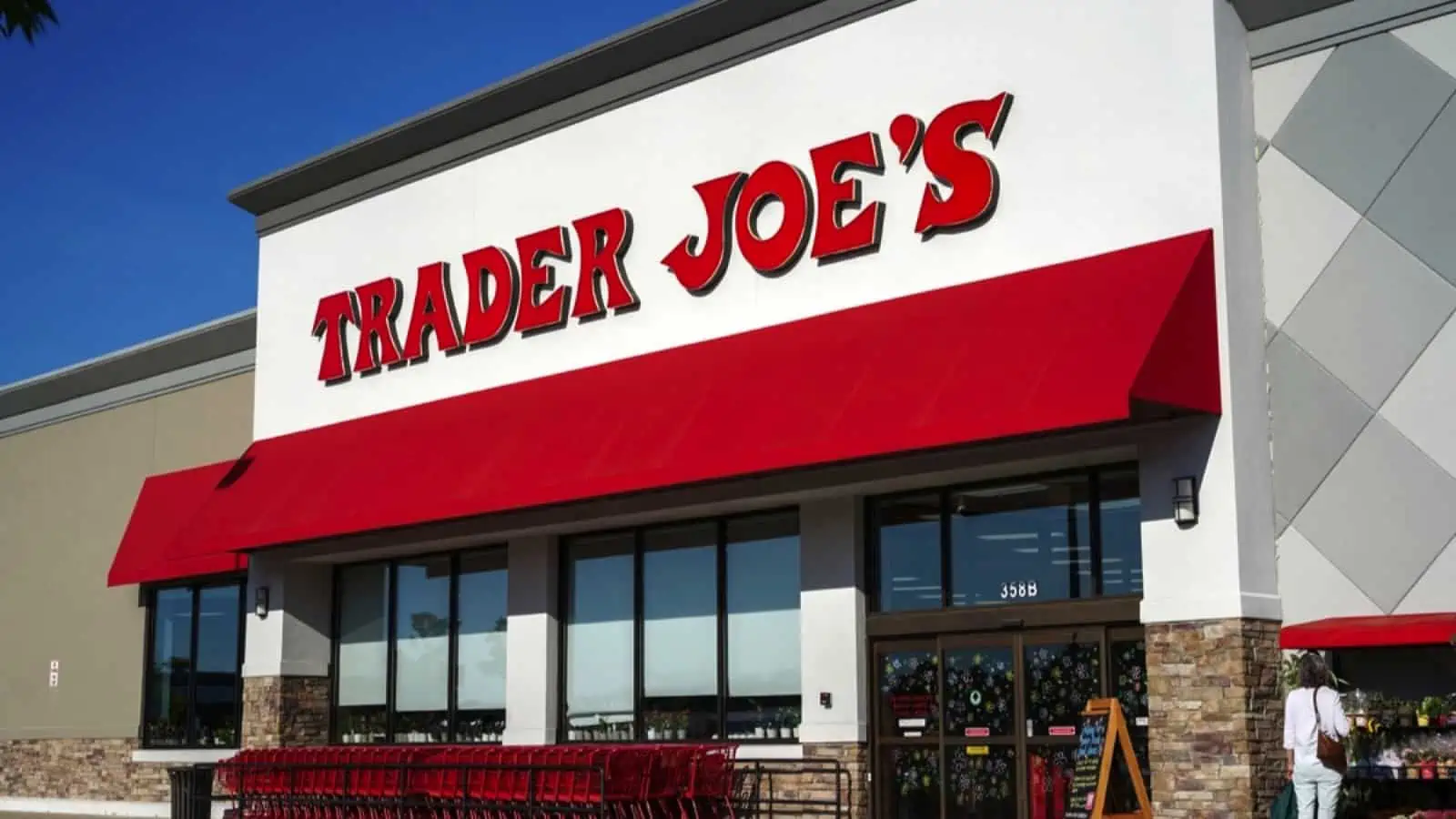 Trader Joe's