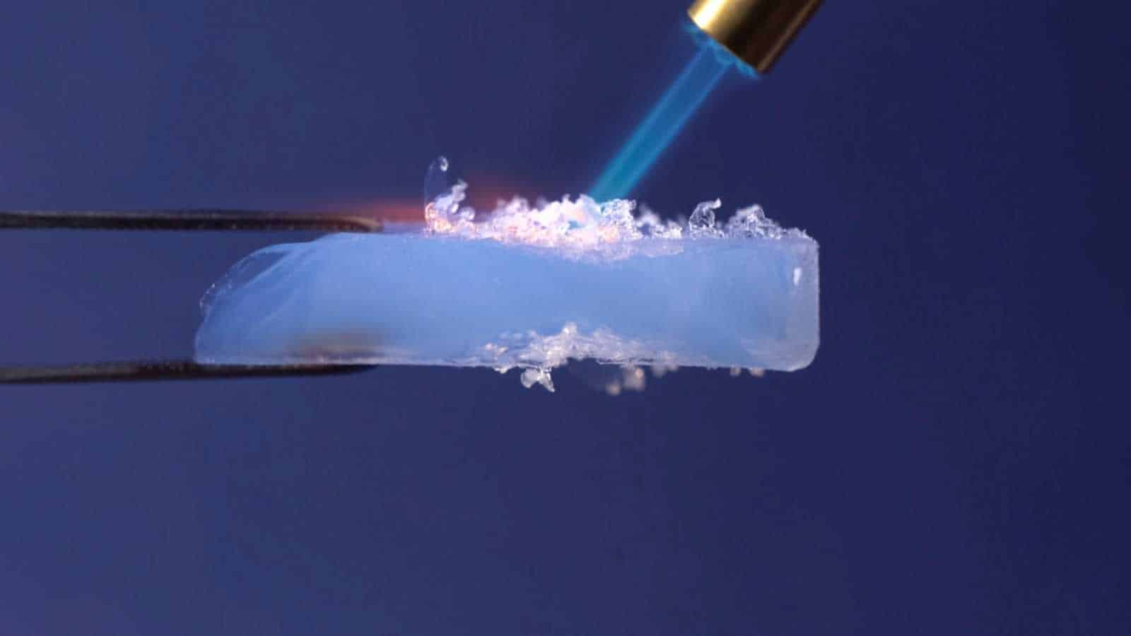 Aerogel