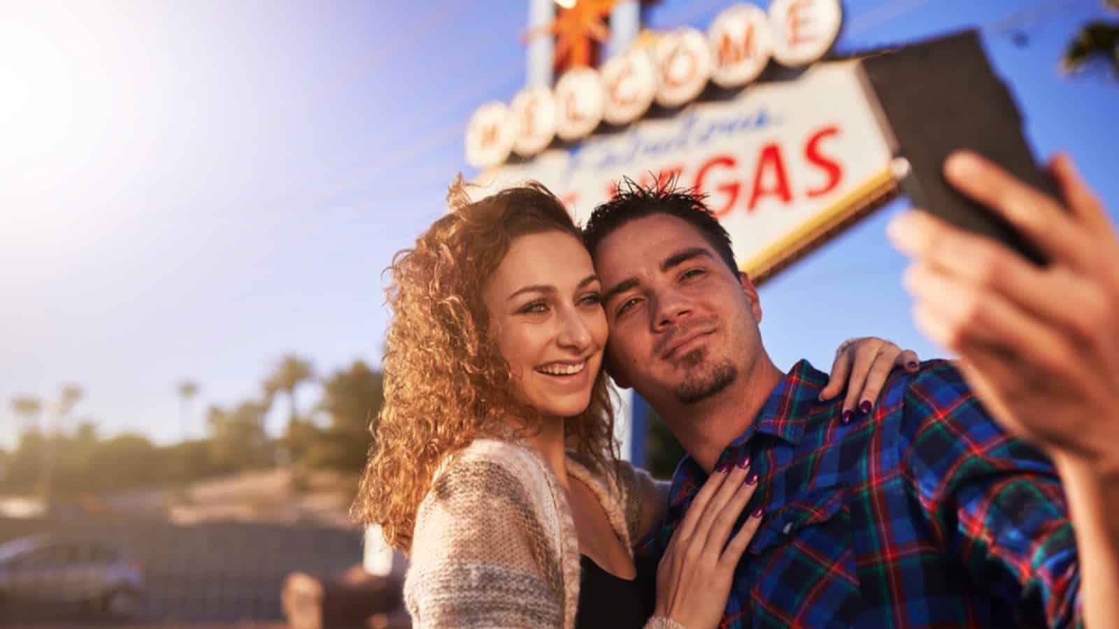 Image-Excellent America: 12 melhores locais para selfies nos EUA