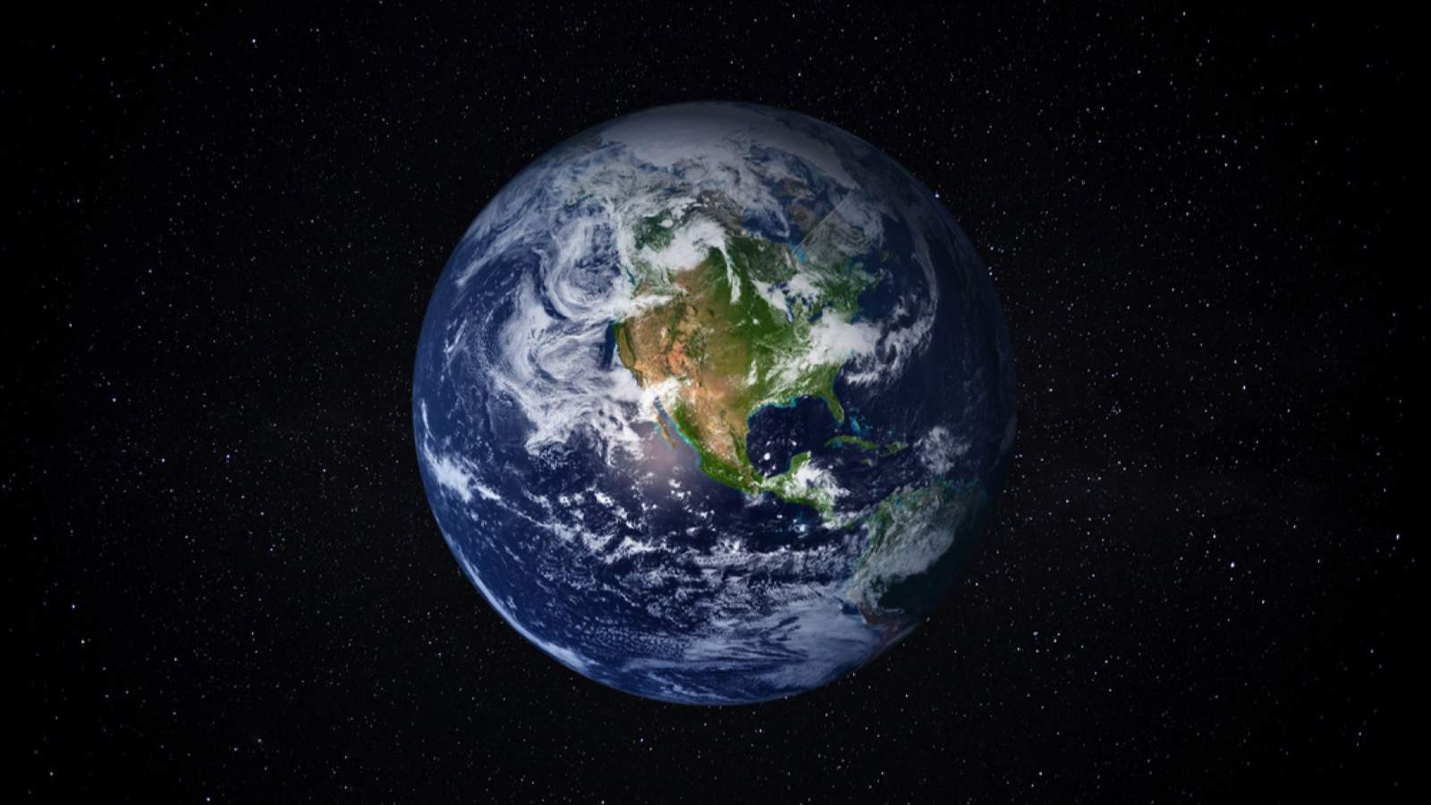 Planeta Terra