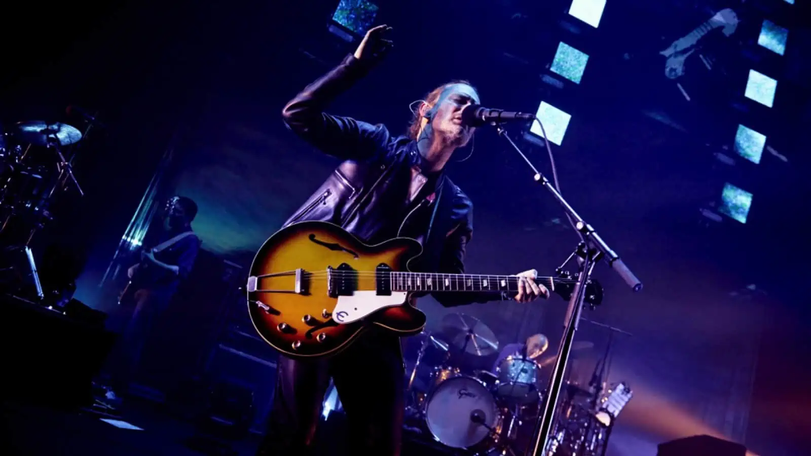 Radiohead