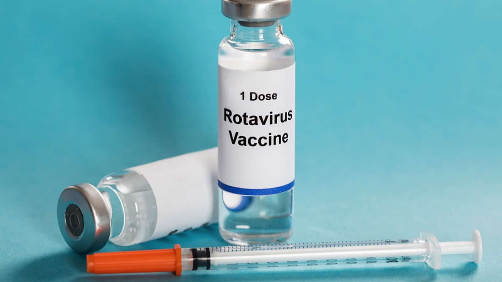 Vacina contra rotavírus