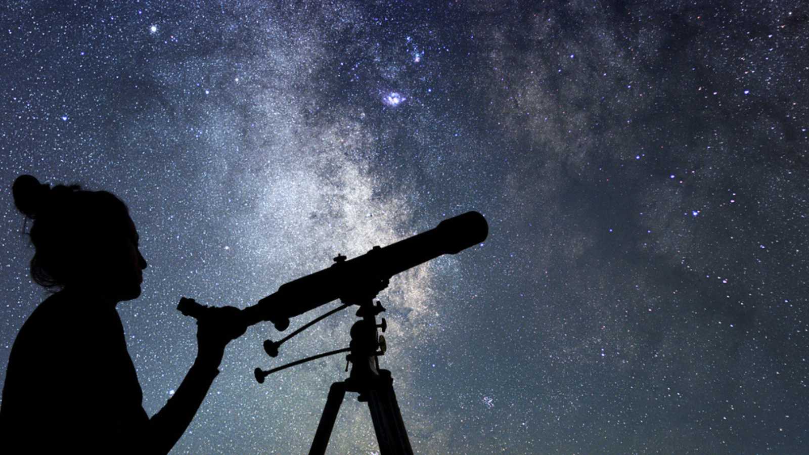 Telescópio