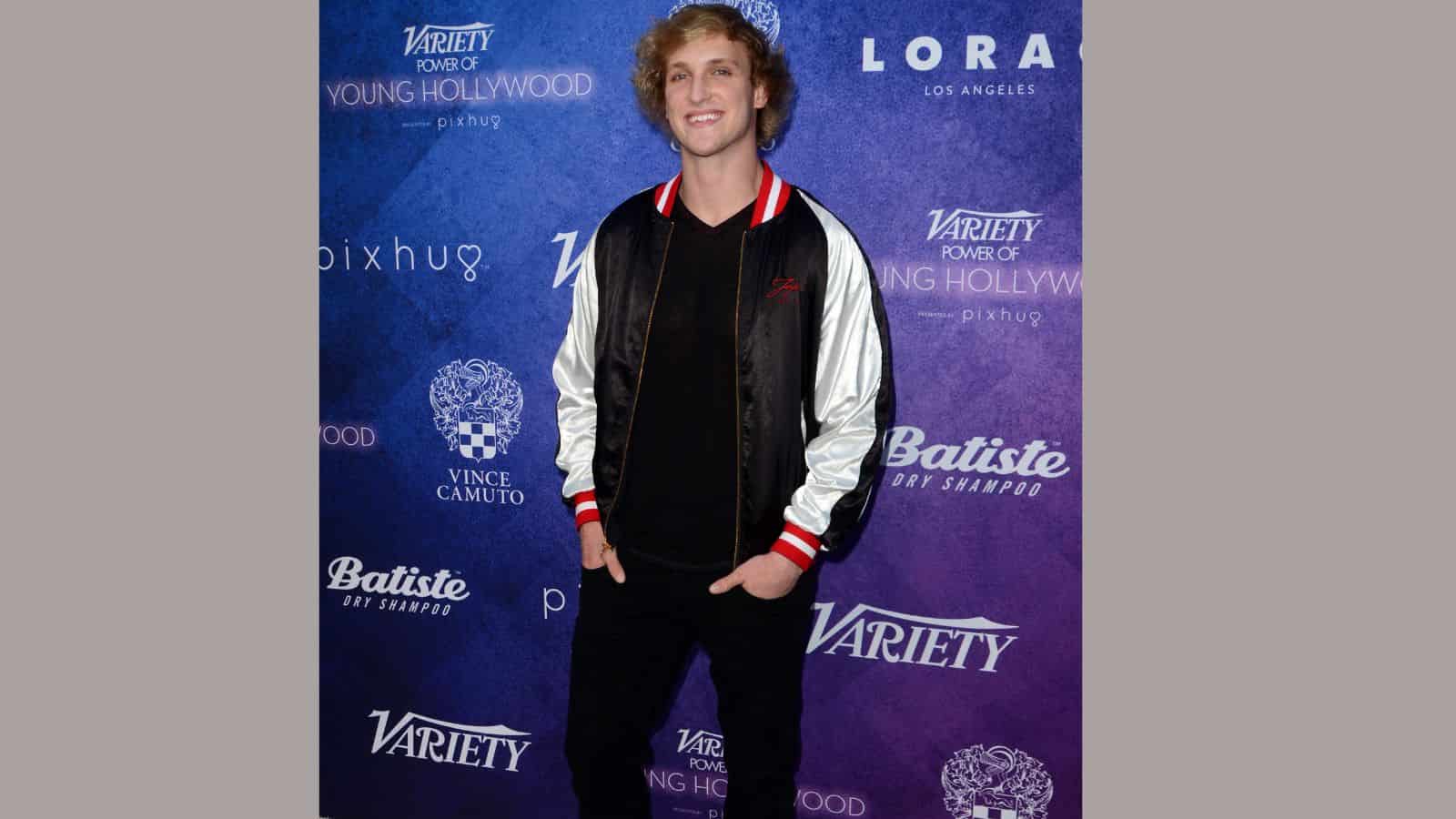 Logan Paul