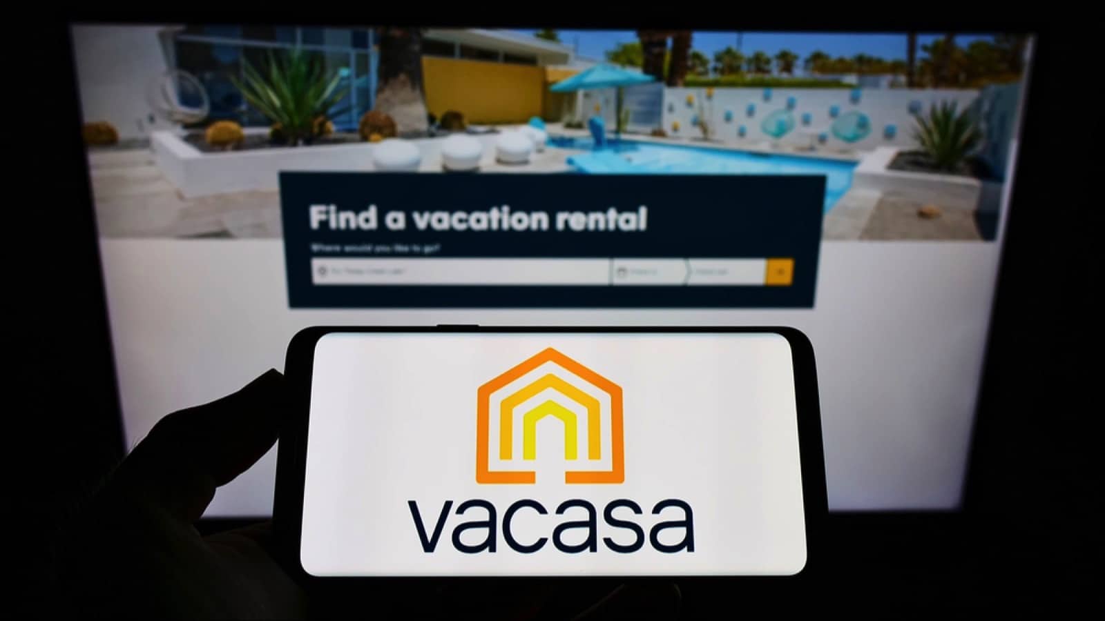 Vacation rental companies