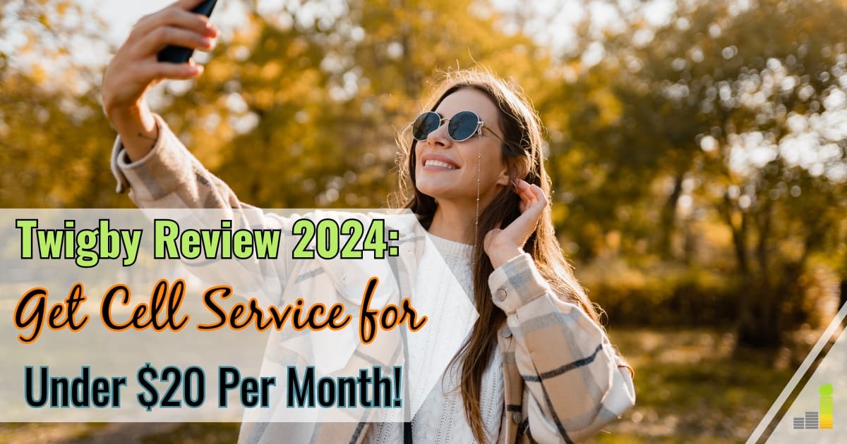 Twigby Review Cheap Cell Phone Pans Starting at 20 Per Month