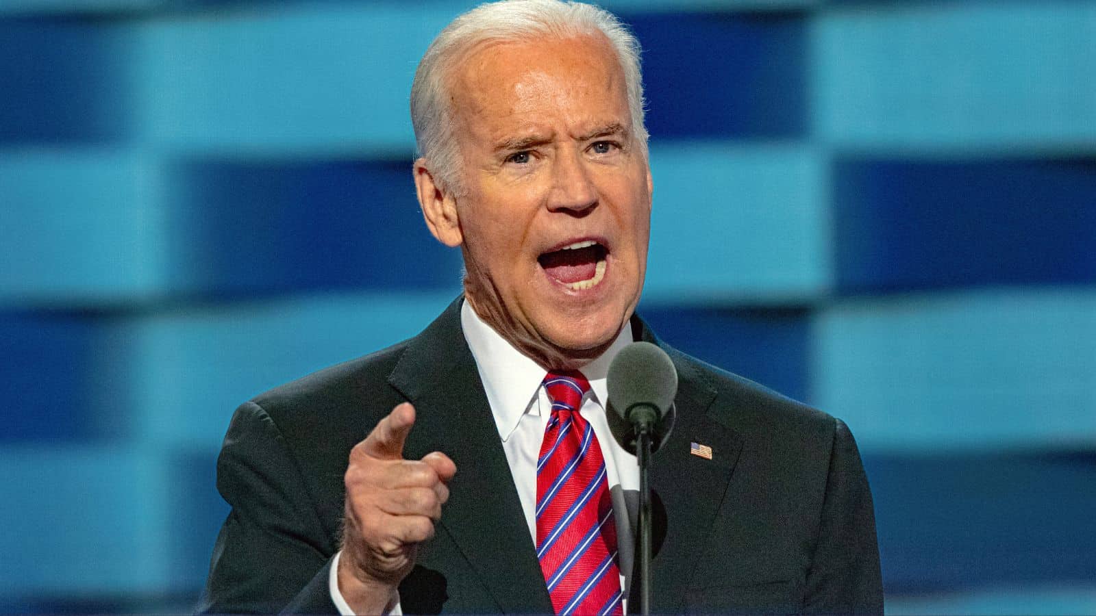 Sinais de alerta: 10 razões convincentes pelas quais Joe Biden não vencerá a reeleição