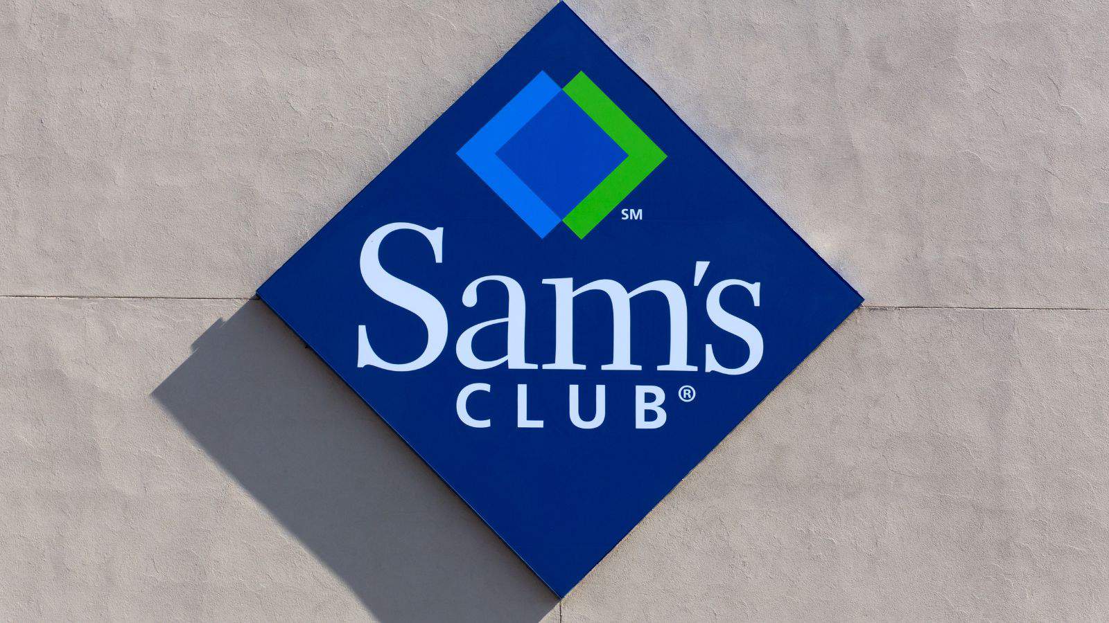 Sam's club