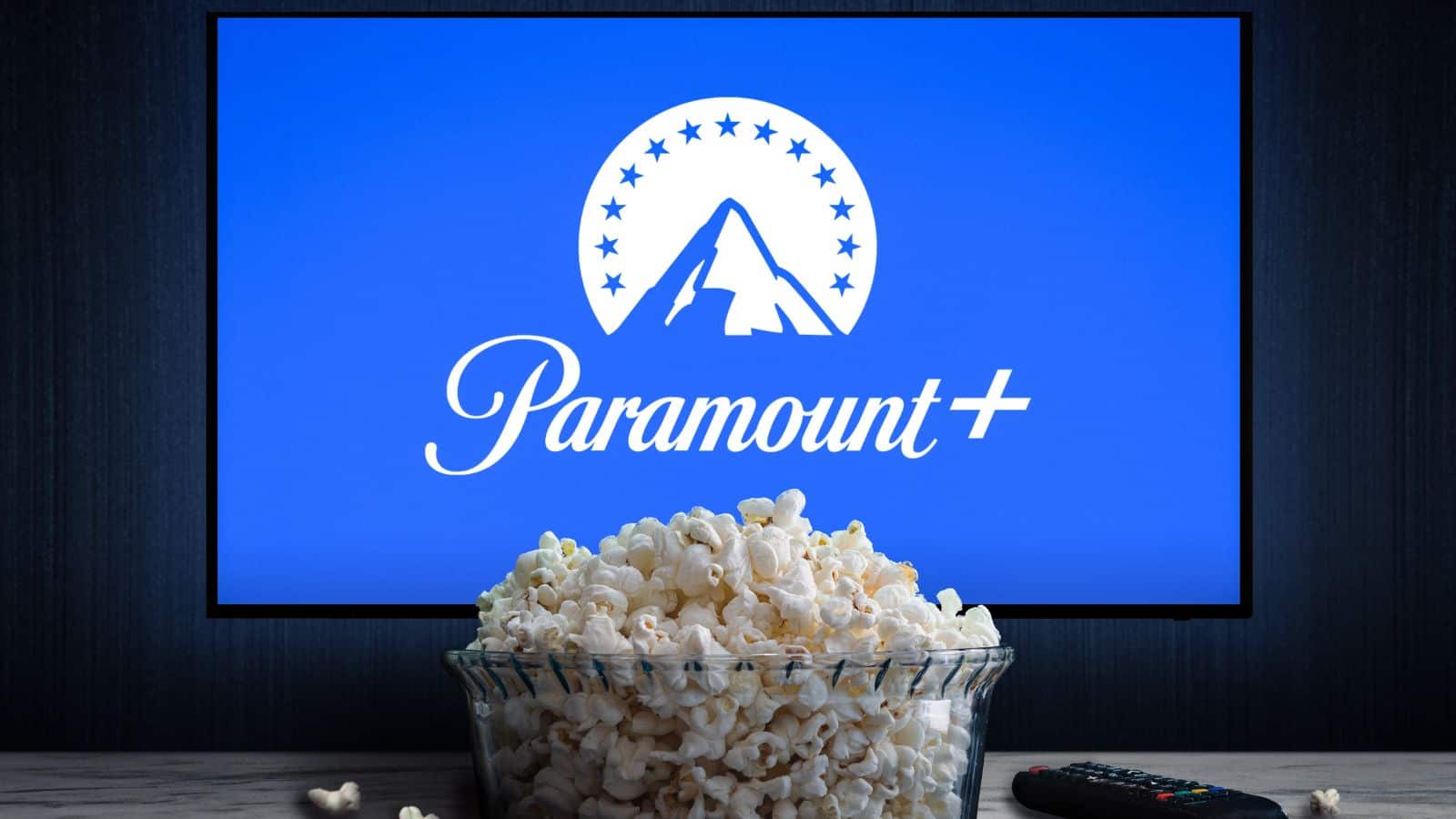 Paramount Plus