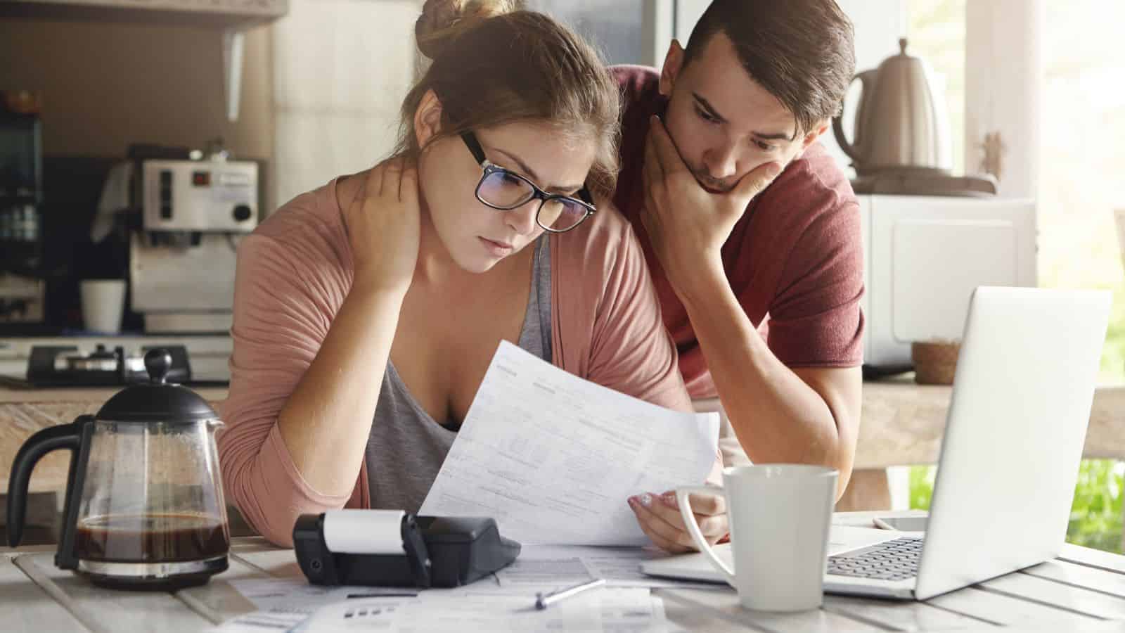 Needless Expenses