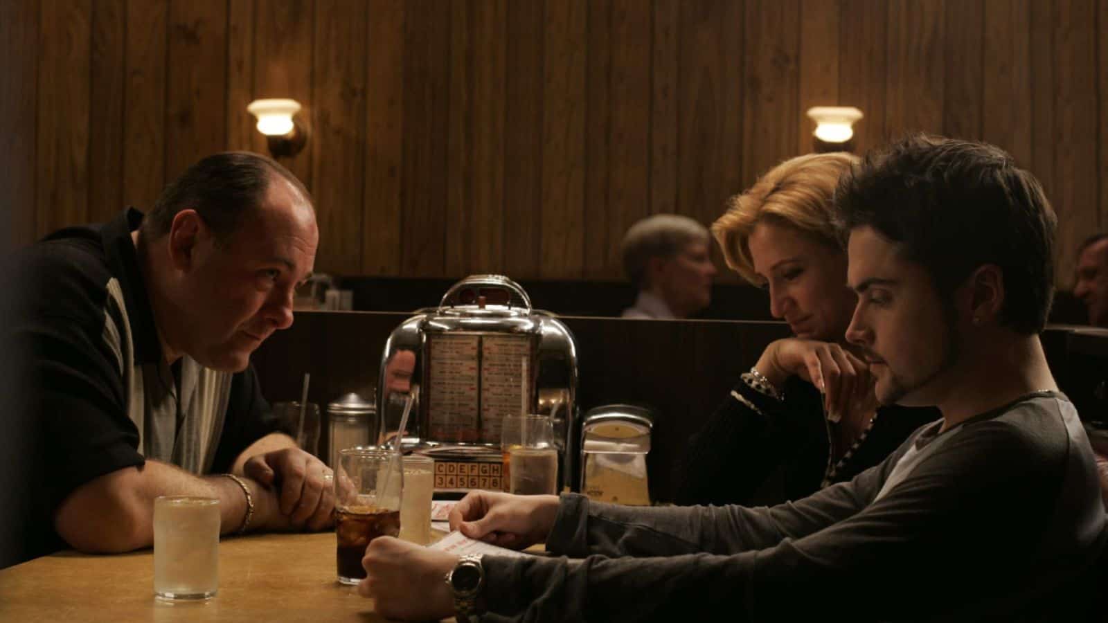 The Sopranos