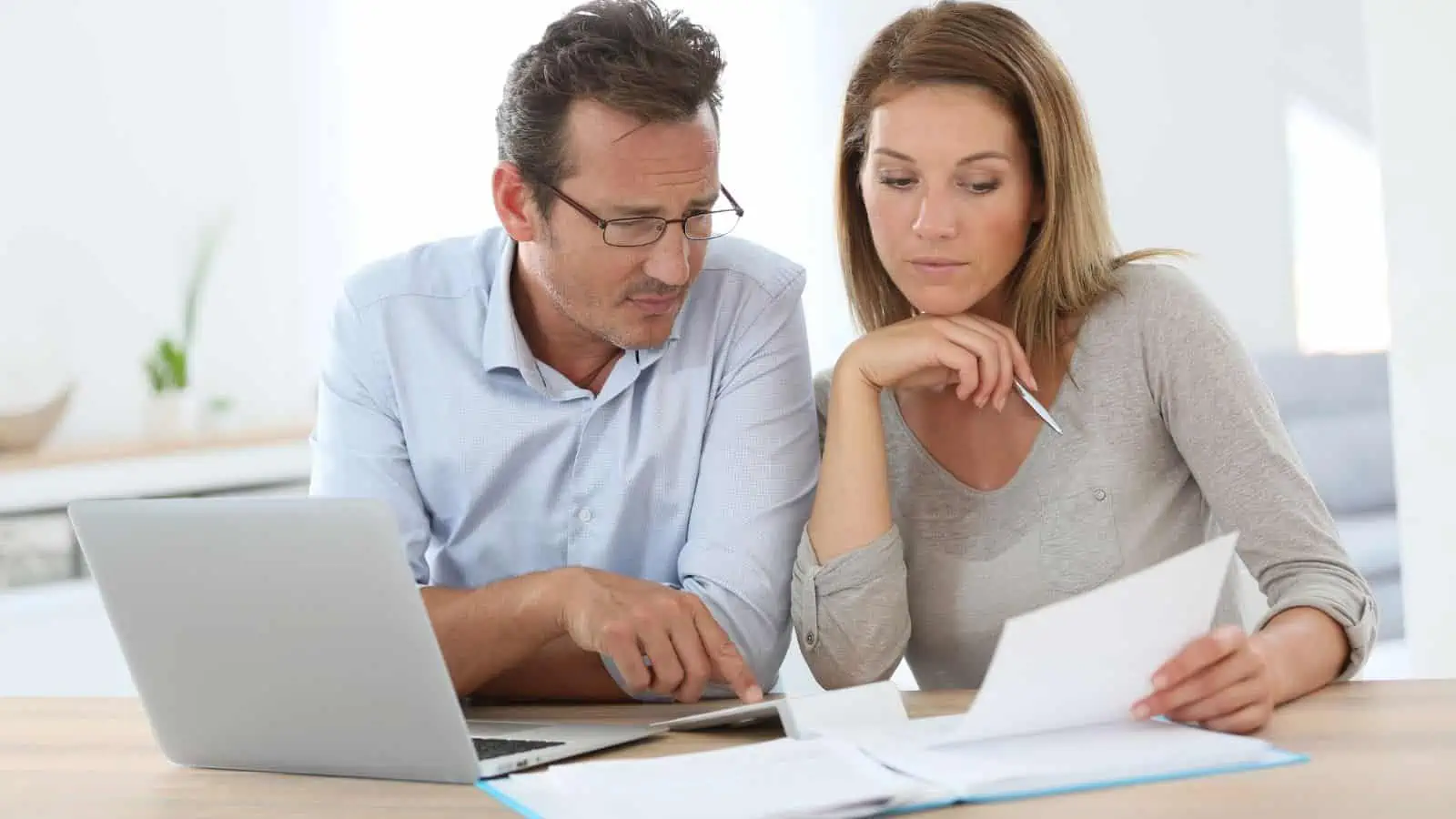 Pay off debt