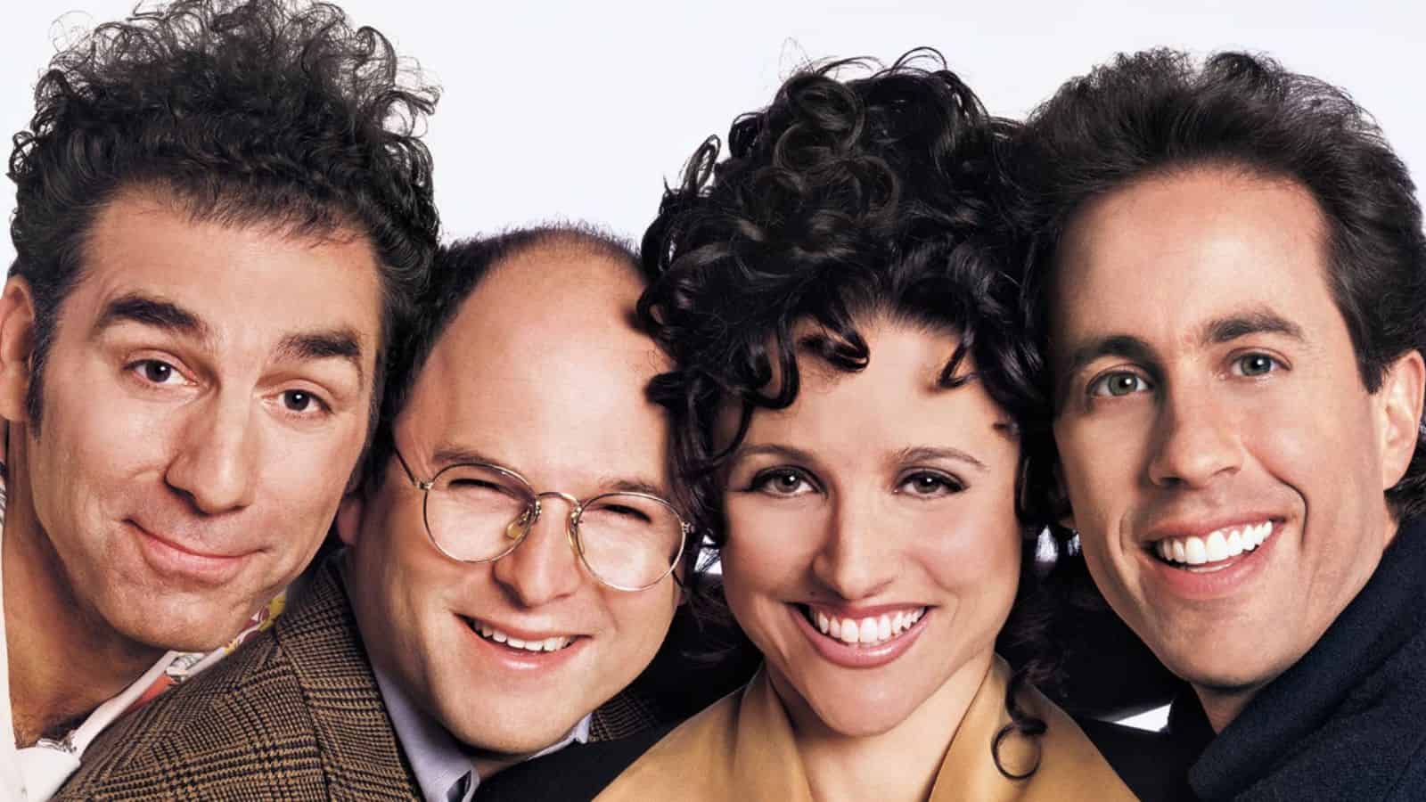 Seinfeld