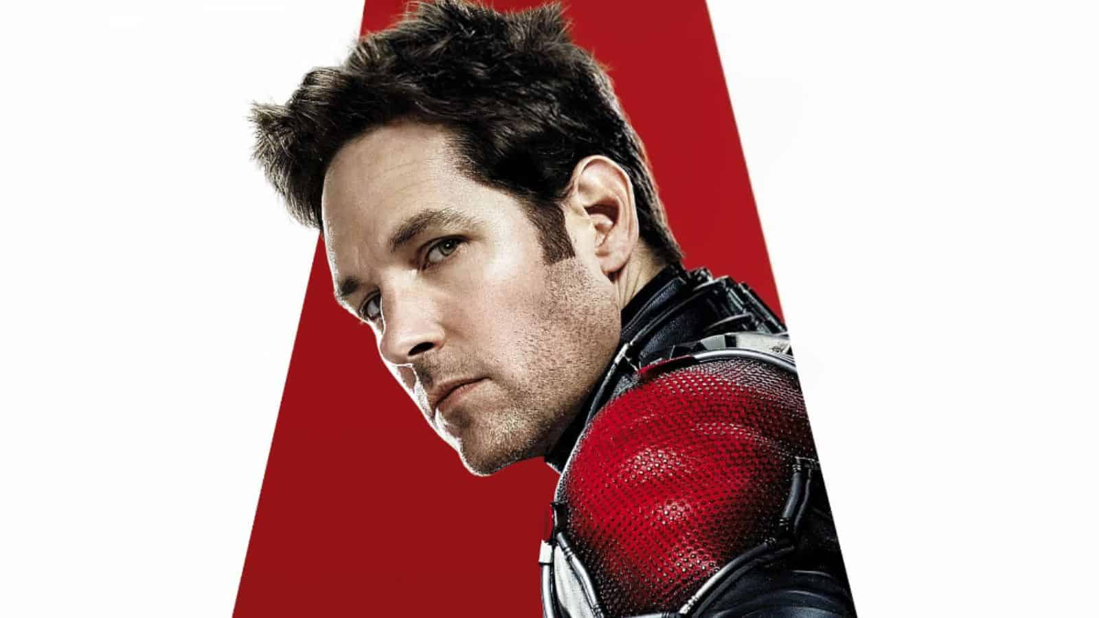 Ant Man movie