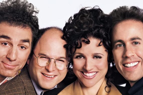 Seinfeld featured image