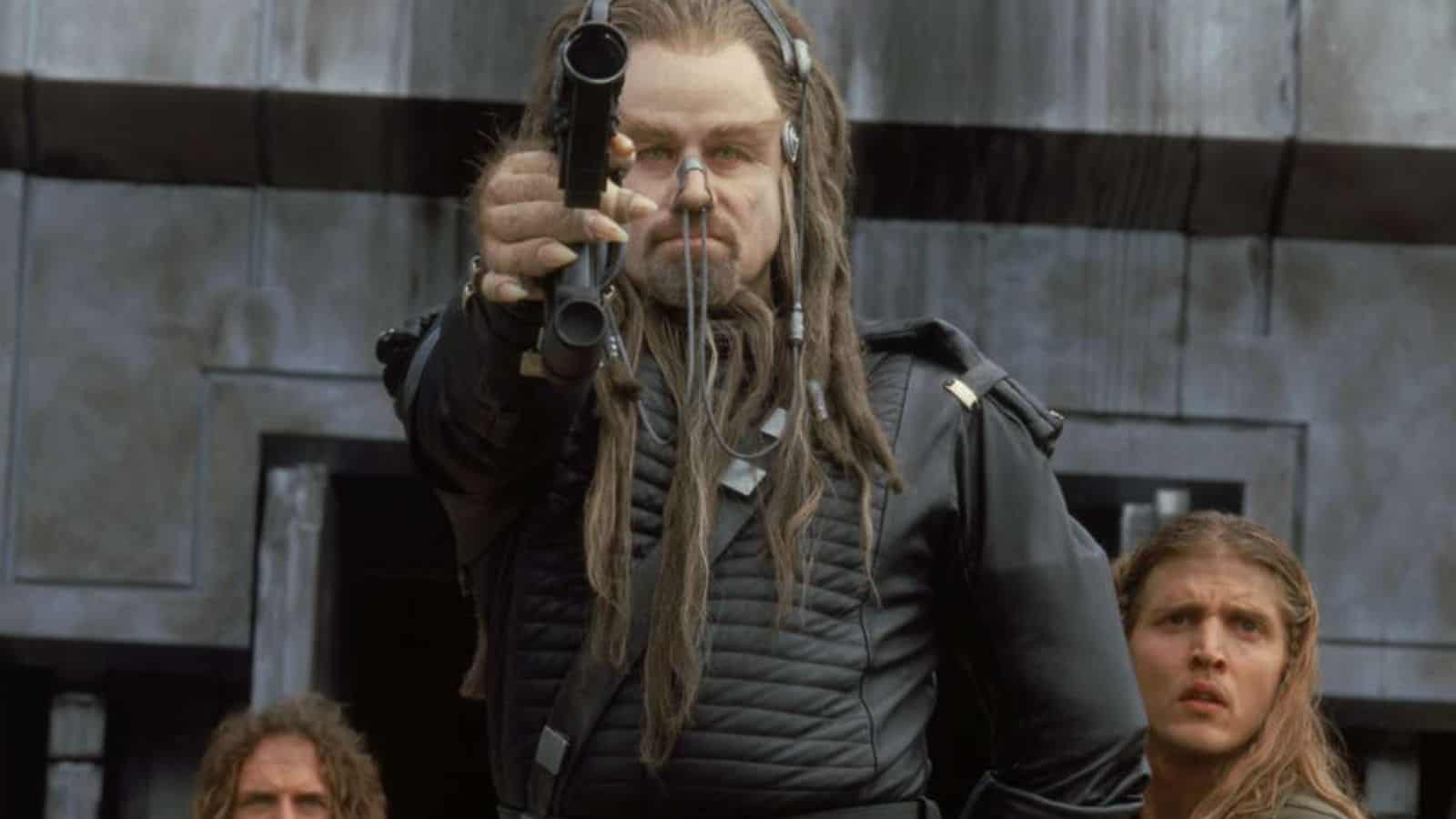 battlefield earth